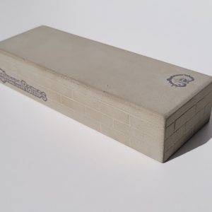 Chazan Curb C1