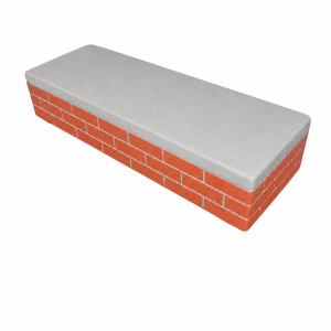 Chazan Curb C1