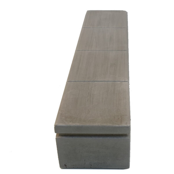Chazan Bench B3 - Imagem 2