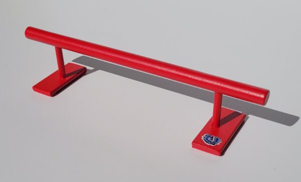 Chazan Rail Corrimão Redondo - Imagem 3