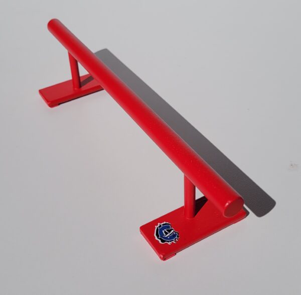 Chazan Rail Corrimão Redondo