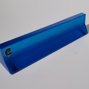 Chazan Barrier Blue Resina