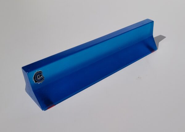 Chazan Barrier Blue Resina - Image 3