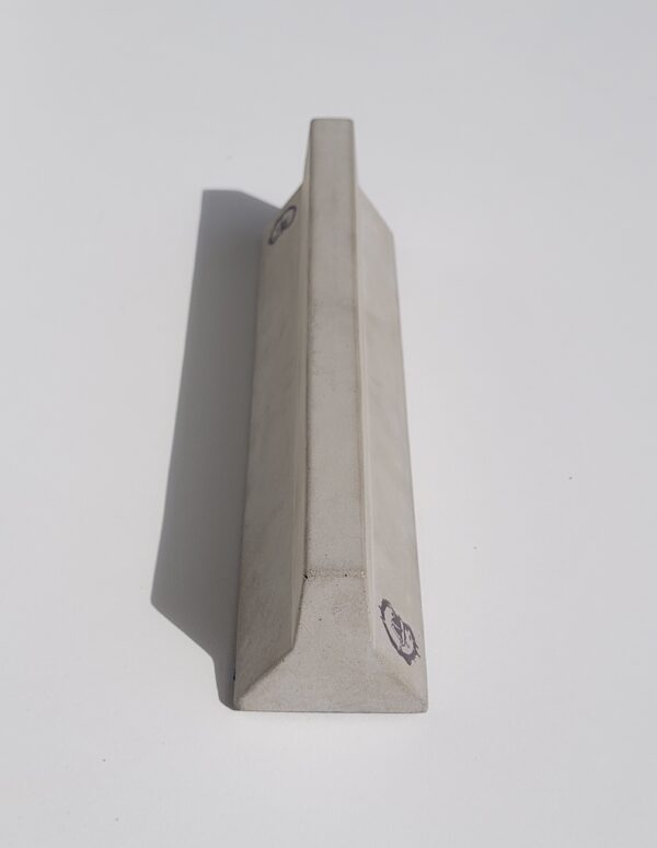 Chazan Barrier Concreto - Imagem 2
