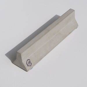 Chazan Barrier Concreto