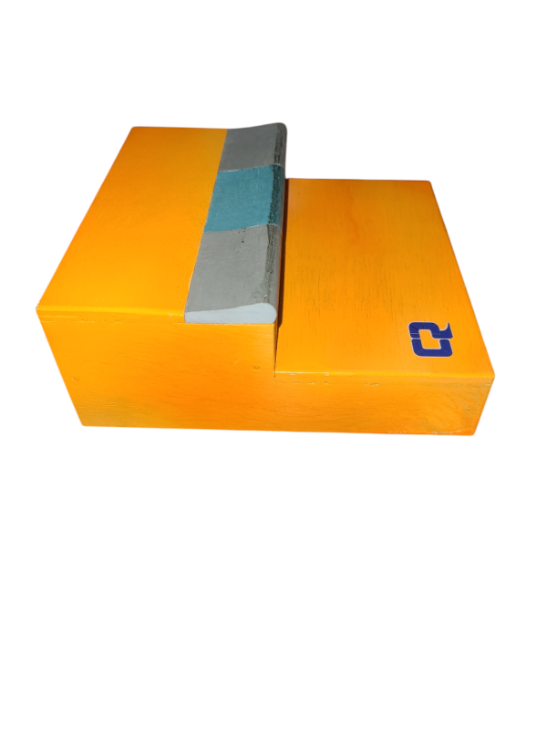 Chazan Pocket Box 2.0   Edição Limitada - Imagem 3