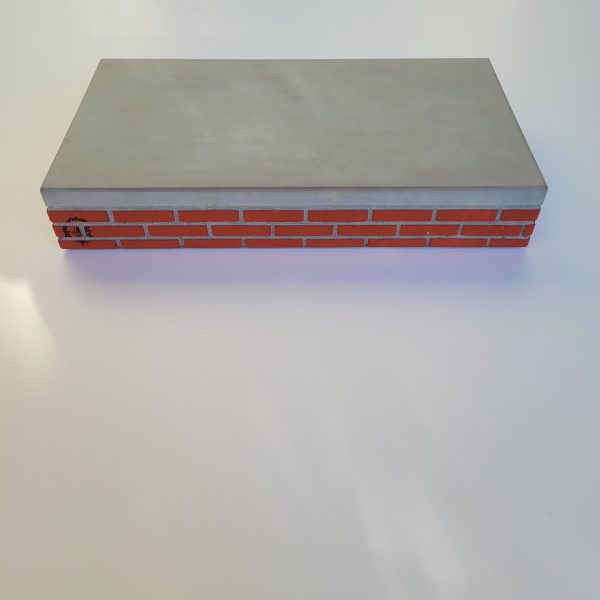 Chazan Street Manual Pad - Imagem 2