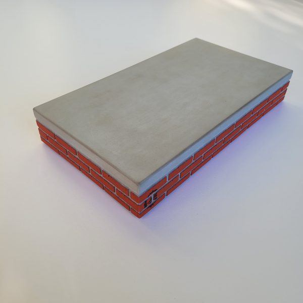 Chazan Street Manual Pad