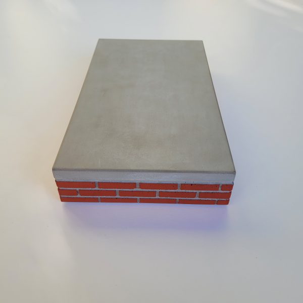Chazan Street Manual Pad - Imagem 3