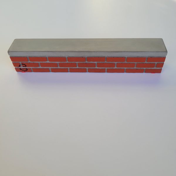 NEW!!! Chazan Curb C 2.2 - Imagem 3