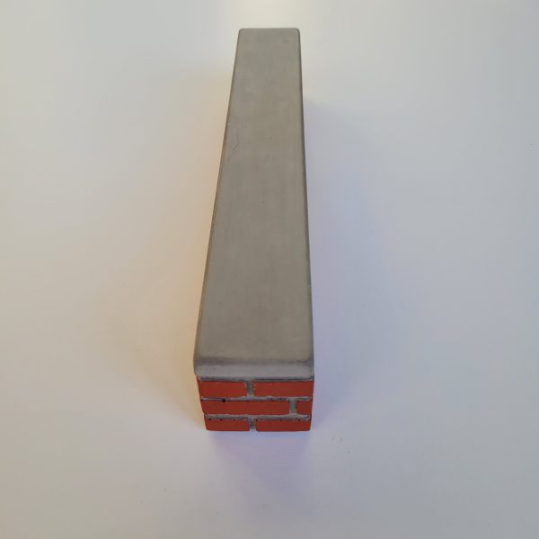 NEW!!! Chazan Curb C 2.2 - Imagem 2